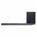 Caixa de Som JBL Bar 5.1 Surround Bivolt - Preto
