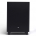 Caixa de Som JBL Bar 5.1 Surround Bivolt - Preto