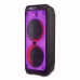 Caixa de Som Aiwa AW-POH2D / USB / Auxiliar - Preto