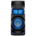 Caixa de Som Sony MHC-V43D - - CD/DVD - HDMI - USB - FM - Bivolt - Preto