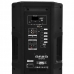 Caixa de Som Aiwa AWTSP15K 15" 1.000 Watts P.M.P.O USB Bivolt - Preto