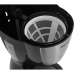 Cafeteira Mondial Dolce Arome Thermo C-33-JT-24X 110V - Prata/Preto