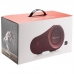 Caixa de som Portatil Nakamichi Punch BT Red