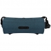 Caixa de som Speaker Nakamichi Punch 52 Watts /Auxiliar - Azul
