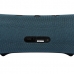 Caixa de som Speaker Nakamichi Punch 52 Watts /Auxiliar - Azul