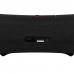 Caixa de som Speaker Nakamichi Punch 52 Watts /Auxiliar - Preto