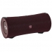 Caixa de som Speaker Nakamichi Punch 52 Watts /Auxiliar - Vermelho