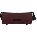 Caixa de som Speaker Nakamichi Punch 52 Watts /Auxiliar - Vermelho
