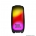 Caixa de Som JBL Pulse 5 Black