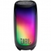 Caixa de som Speaker JBL Pulse 5 30 Watts RMS com Bluetooth - Preto