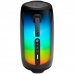 Caixa de som Speaker JBL Pulse 5 30 Watts RMS com Bluetooth - Preto