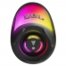 Caixa de som Speaker Portatil JBL Pulse 5 - Preto
