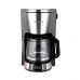 Cafeteira Aiwa AW-CD9108 220V / 50/60HZ - Preto / Prata
