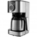 Cafeteira Britania Concept Touch Inox BCF391 700 Watts 220V~50/60 HZ - Preta/Prata