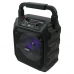 Caixa de Som Coby CY3360-610D - USB/SD/Aux - - 1000W - 6.5" - Preto