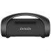 Caixa de som Speaker Aiwa AW-S600 - USB/Aux - - 26W - Preto