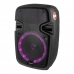 Caixa de Som Ecopower EP-1916 - USB/Aux - - 6500W - 6.5" - Preto