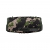 Caixa de som Speaker JBL Xtreme 3 Bluetooth/USB/Auxiliar IP67 - Camuflagem Militar JBLXTREME3CAMOAM