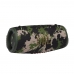Caixa de som Speaker JBL Xtreme 3 Bluetooth/USB/Auxiliar IP67 - Camuflagem Militar JBLXTREME3CAMOAM