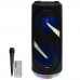 Caixa de Som JBK 8209 8" 5 Watts RMS e USB - Preto