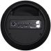 Caixa de Som JBK 8209 8" 5 Watts RMS e USB - Preto