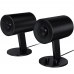 Caixa de som Speaker Gamer Razer Nommo 2.0 para PC - Preto (RZ05-02450100-R3U1)
