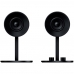 Caixa de som Speaker Gamer Razer Nommo 2.0 para PC - Preto (RZ05-02450100-R3U1)