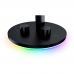 Caixa de som Speaker para PC Razer Nommo RGB - Preto (RZ05-02460100-R3U1)