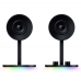 Caixa de som Speaker para PC Razer Nommo RGB - Preto (RZ05-02460100-R3U1)