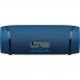 Caixa de Som Portatil Sony SRS-XB43 - Azul