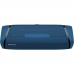 Caixa de Som Portatil Sony SRS-XB43 - Azul