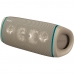 Caixa de Som Portatil Sony SRS-XB43 - Taupe