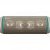 Caixa de Som Portatil Sony SRS-XB43 - Taupe