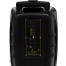 Caixa de Som Prosper P-1081 8" 100 Watts /USB/Auxiliar - Preta