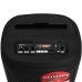 Caixa de Som Aiwa AWSPO6TW 8 Watts RMS e USB - Preta