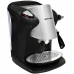 Cafeteira Megastar CAF-505E 900 Watts 110V ~ 60HZ - Preta/Prata
