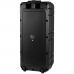 Caixa de Som Coby CY3376-280 40 Watts e USB - Preta