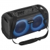 Caixa de Som Aiwa AWPOH35 - USB/Aux - - 400W - 1 Microfone - 2X 6.5" - Preto