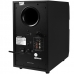Caixa de Som Satellite AS-639BL 2 de 5.25" 45 Watts RMS e USB Bivolt - Preta