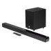 Caixa de Som JBL Cinema SB140 - HDMI - 110W - Bluetooth - 2.1 Canais