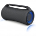 Caixa de Som Portatil Sony SRS-XG500