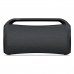 Caixa de som Speaker Sony SRS-XG500 - USB/Aux - - 10W - A Prova DAgua - Preto