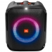 Caixa de som Speaker JBL Party Box Encore Essential Bluetooth 100W IPX4 - Preto Jblpbencoreessam
