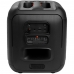 Caixa de som Speaker JBL Party Box Encore Essential Bluetooth 100W IPX4 - Preto Jblpbencoreessam