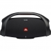 Caixa de Som JBL Boombox 2 - Bluetooth - 80W - A Prova DAgua - Preto