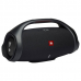 Caixa de som JBL Portatil Boombox 2 Bluetooth Preto