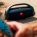 Caixa de som JBL Portatil Boombox 2 Bluetooth Preto