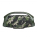Caixa de som Speaker JBL Boombox 2 Bluetooth/USB/Auxiliar IPX7 - Camuflagem Militar JBLBOOMBOX2SQUADAM