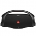 Caixa de som Speaker JBL Boombox 2 com 2 de 40 Watts RMS Bluetooth/USB e Auxiliar - Preto