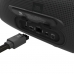 Caixa de som Portatil JBL Basspro Go BT/USB/200W